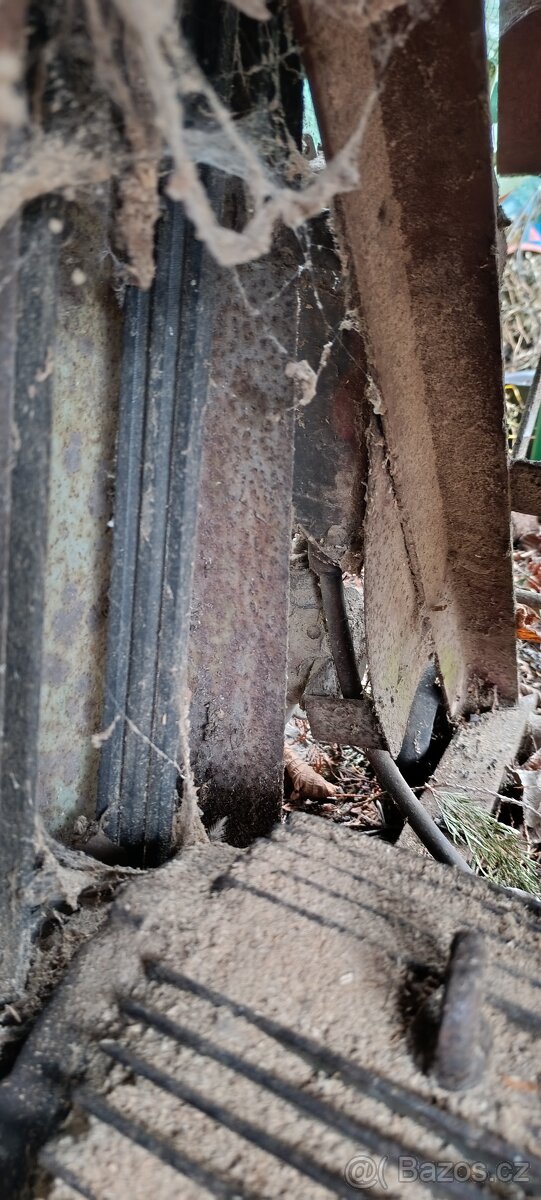 Cirkulárka 380v - 6