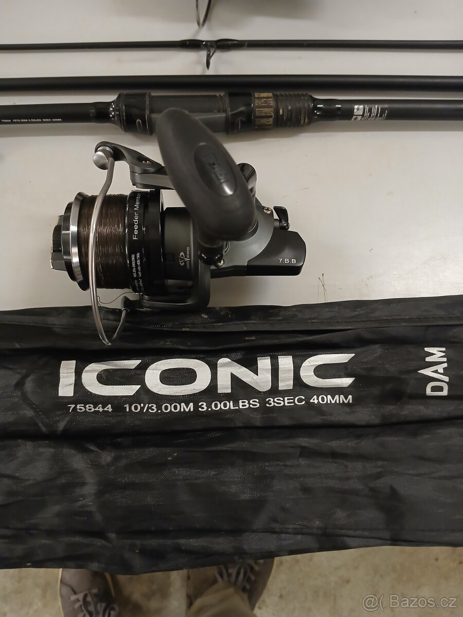 Prodám tento set - 6