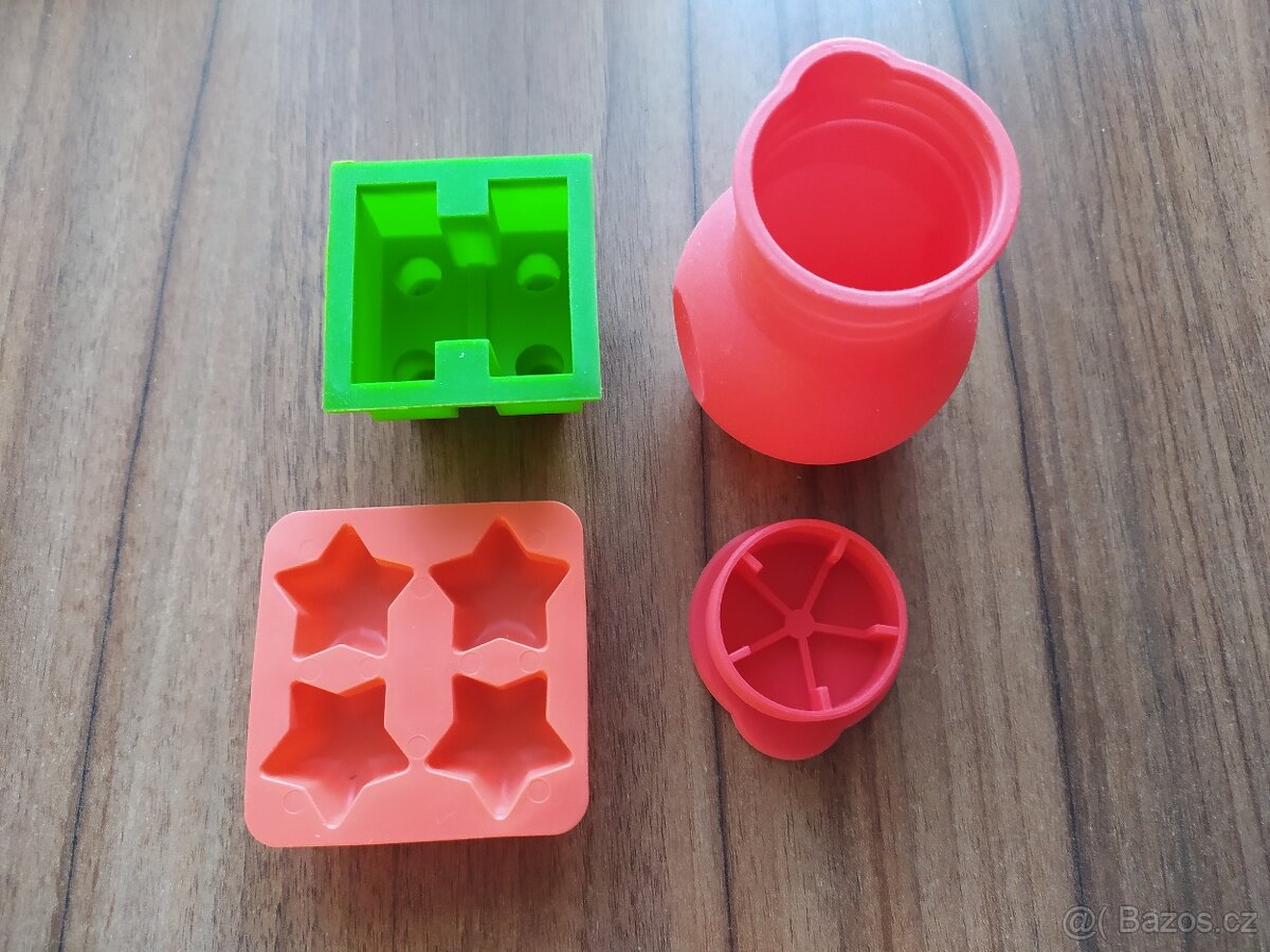 Kuchyňské potřeby - 6