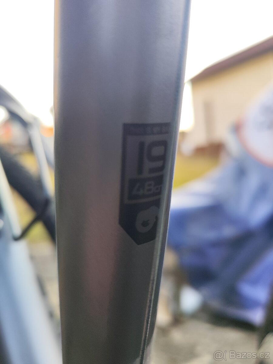 Pánské horské kolo - 6