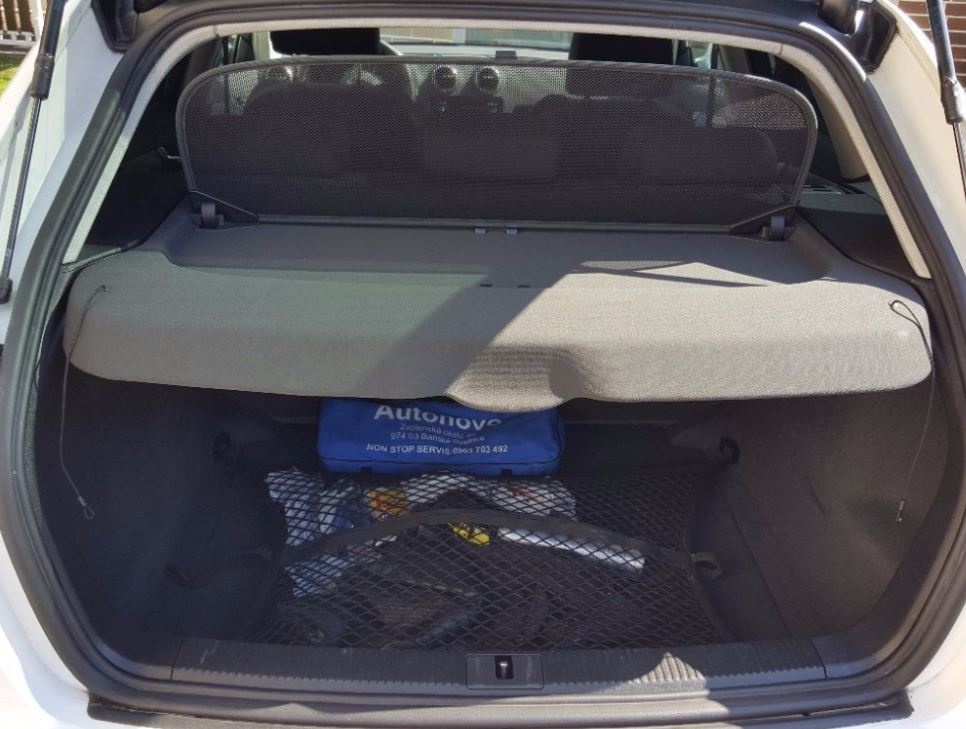 Sportback A3 2.0 TDI DPF Attraction Premium - 6