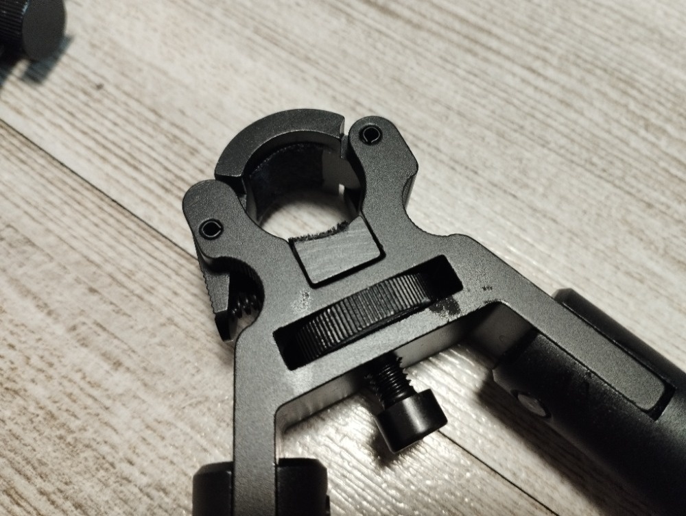 Dvojnožka (bipod) - 6