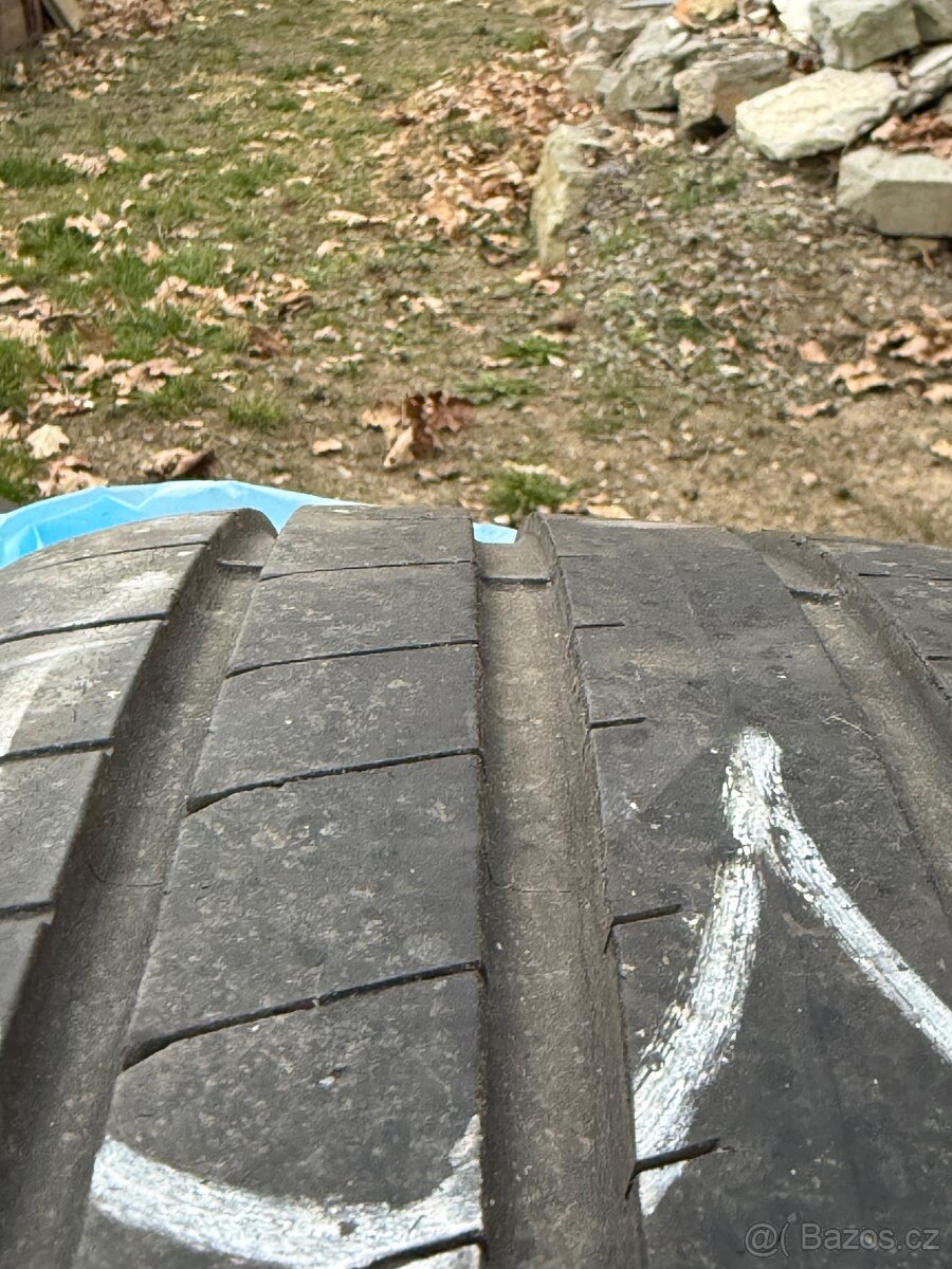 Alu Kola 17“ Volvo - 6