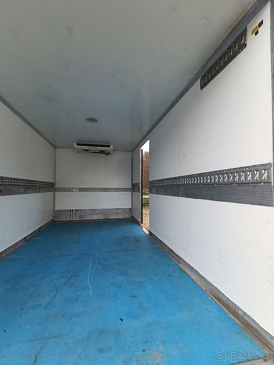 Skladový kontejner / izotermický kontejner - 6