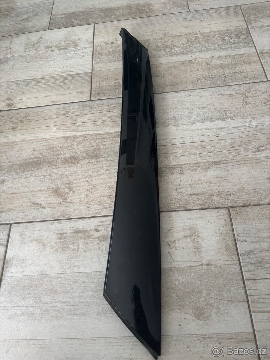 Zbylé díly Fabia 1,2 - 6