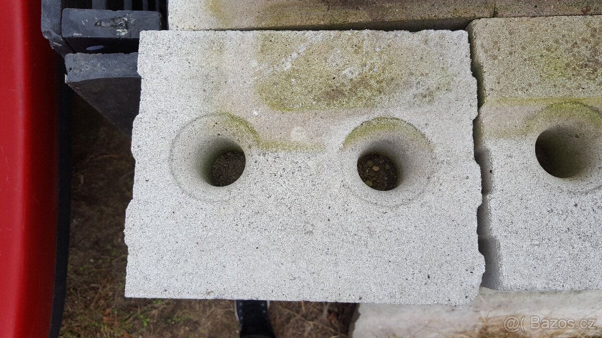 betonové bloky - 6