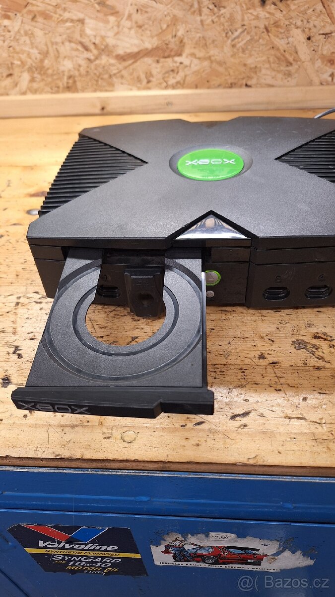 Xbox - 6