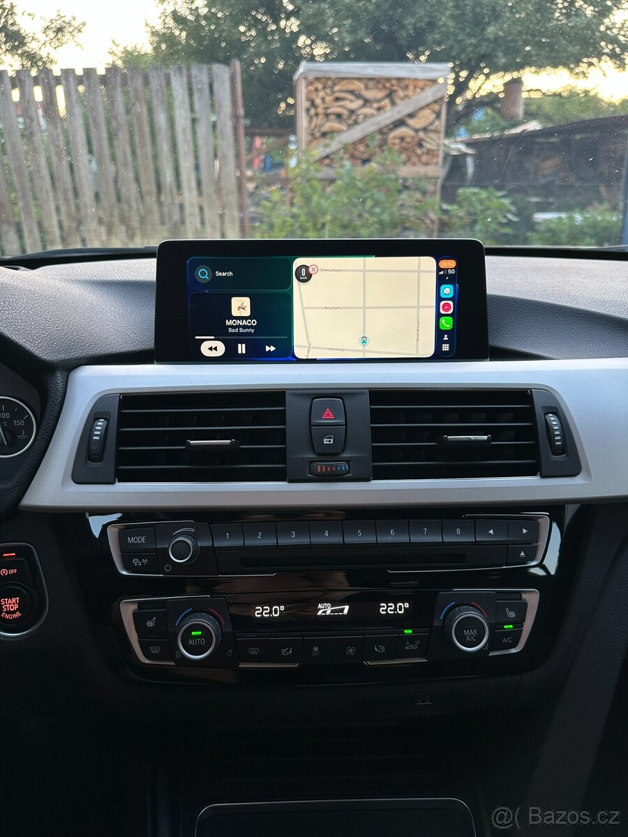 Prodám BMW 320d 140kW F31 - 6