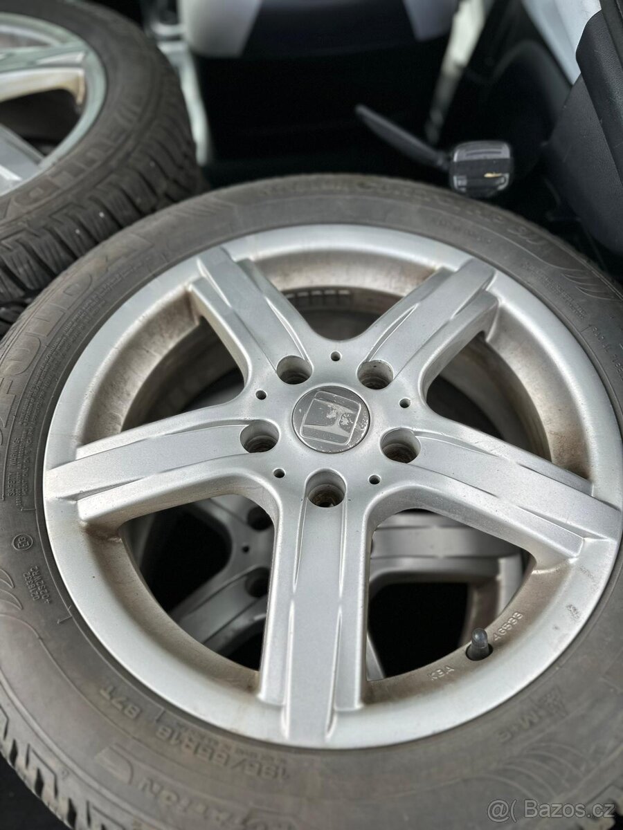 Honda CRZ Hybrid - 6