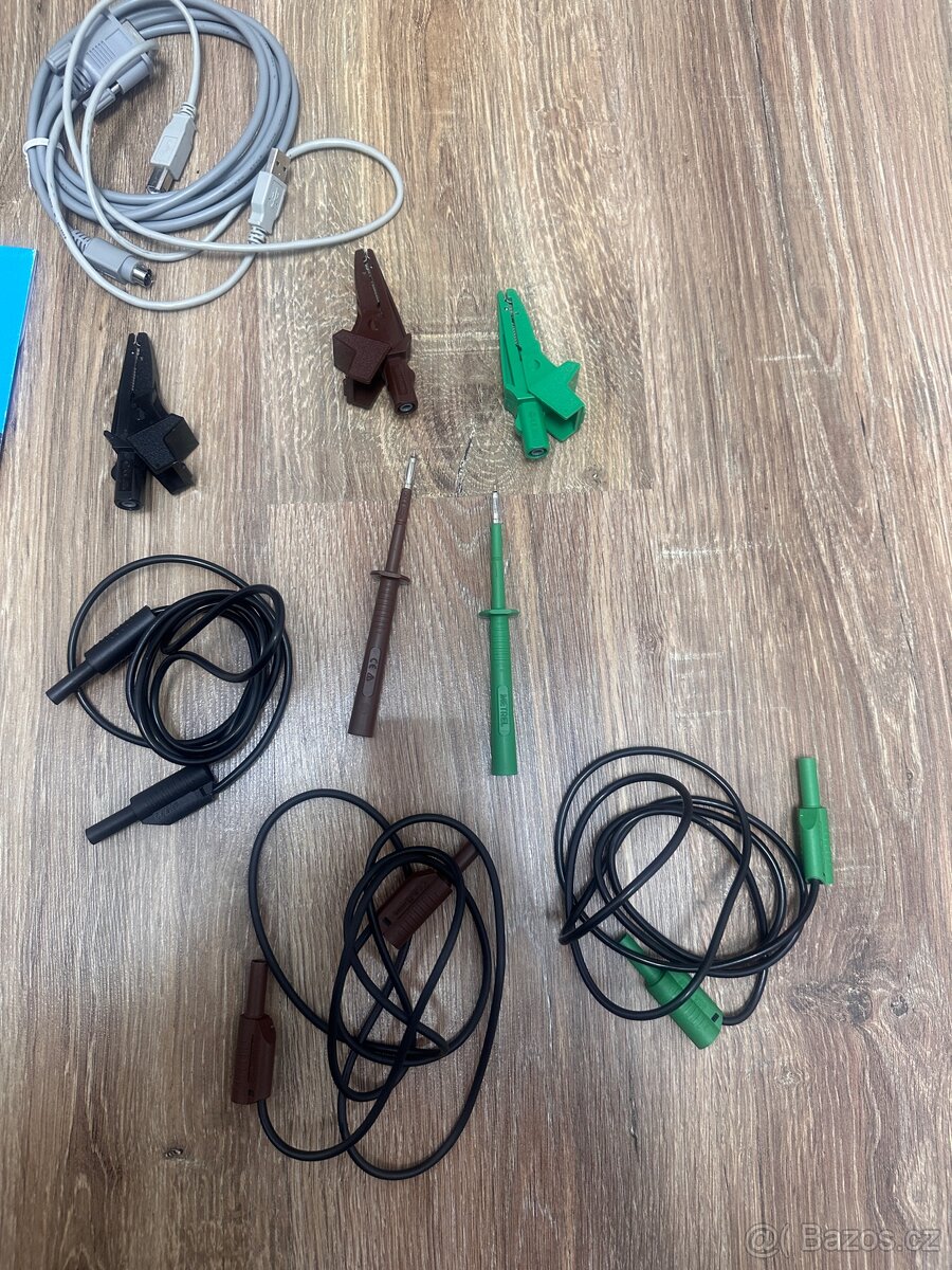 Revizni pristroj Metrel 3309BT - 6