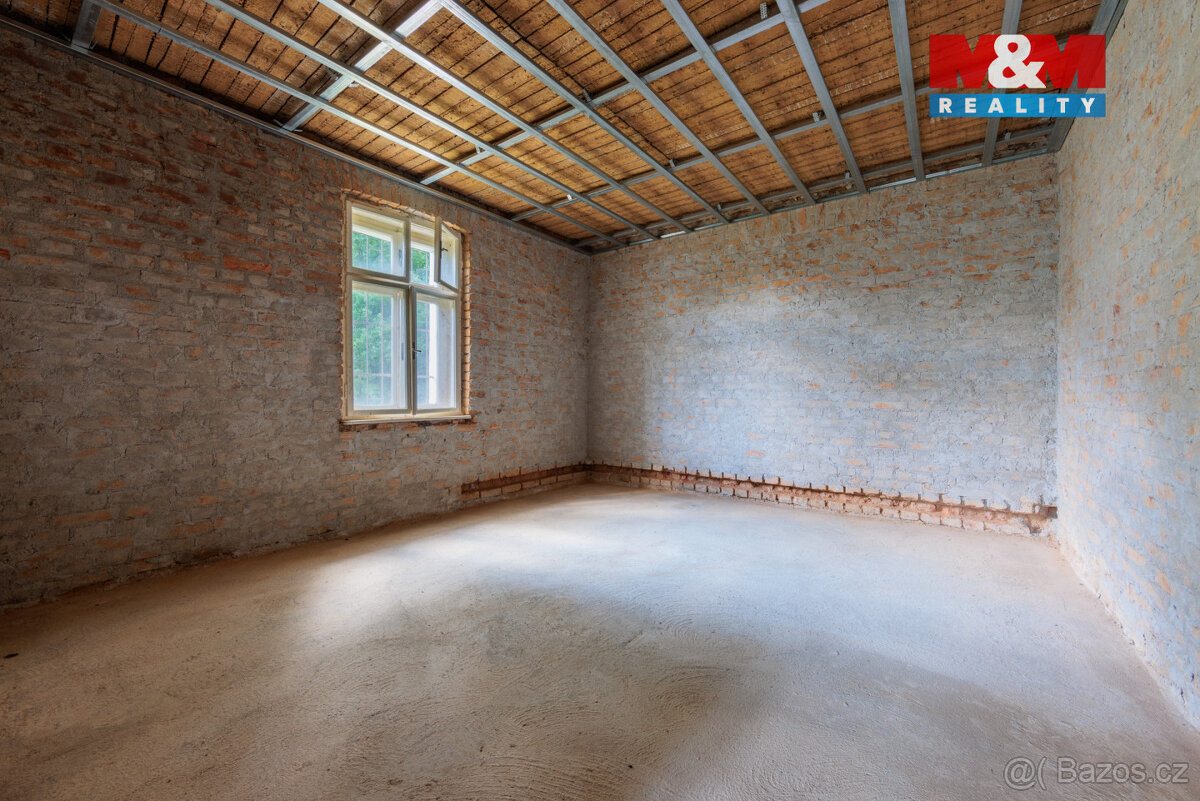 Prodej rodinného domu, 194 m², Doubrava-Lipová - 6