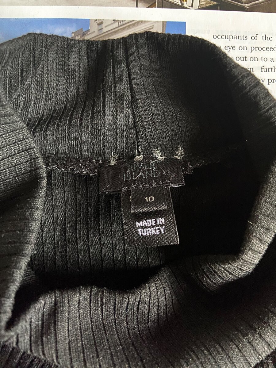 River Island halenka S/M - 6