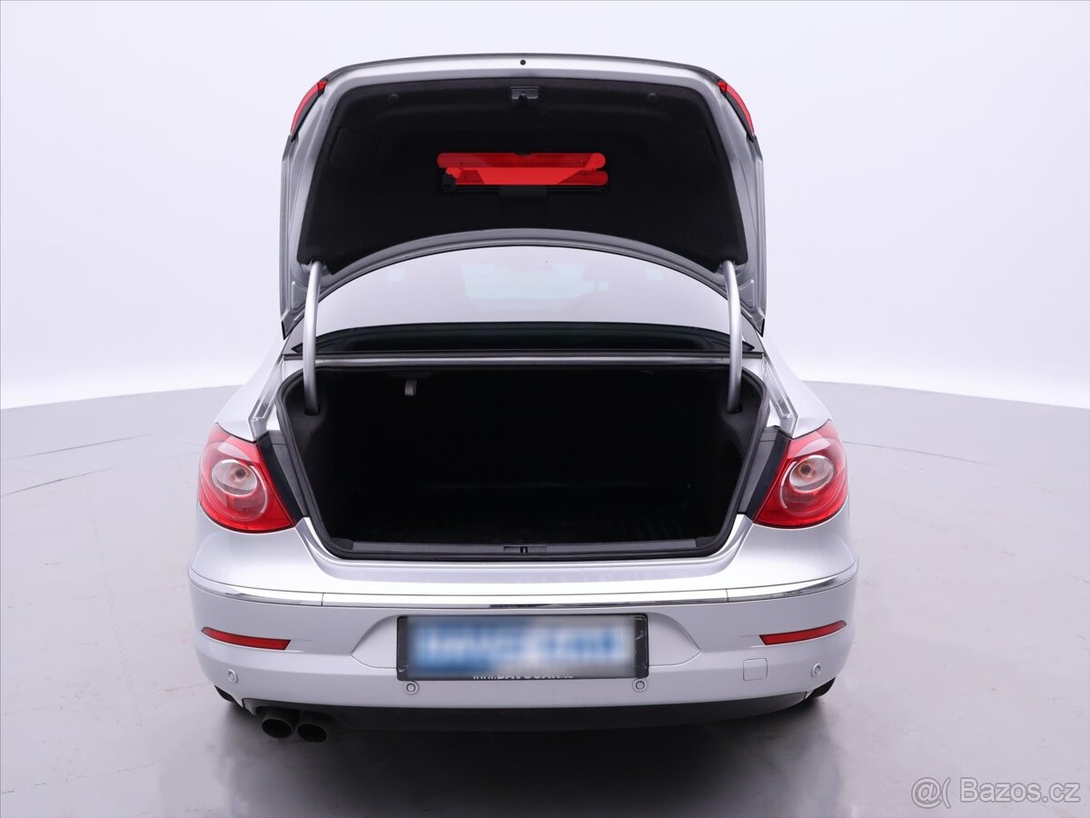 Volkswagen Passat CC 2,0 TDI 103kW CZ Sport Xenon (2010) - 6