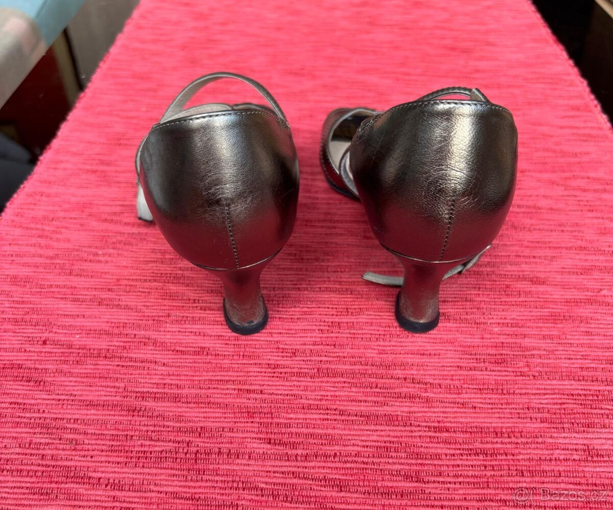 Werner Kern taneční boty - 6