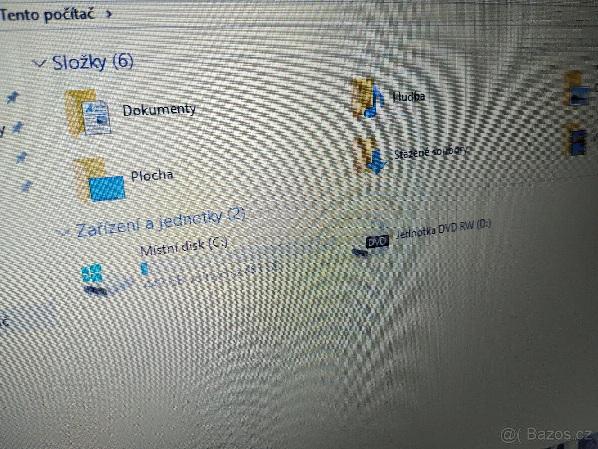 Terra Mobile 1712-Clevo W24xCz - 6