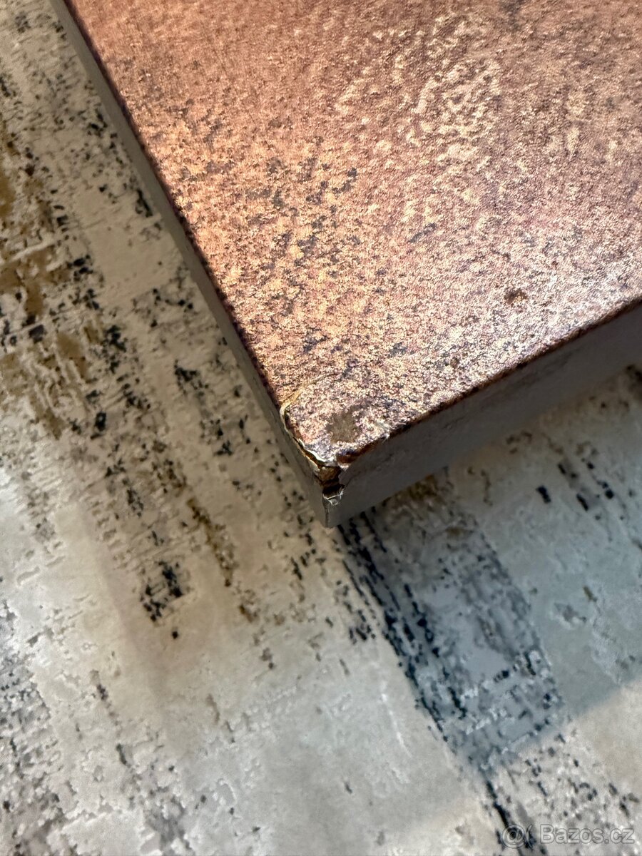 Konferenční stolek 110x60x35 - 6