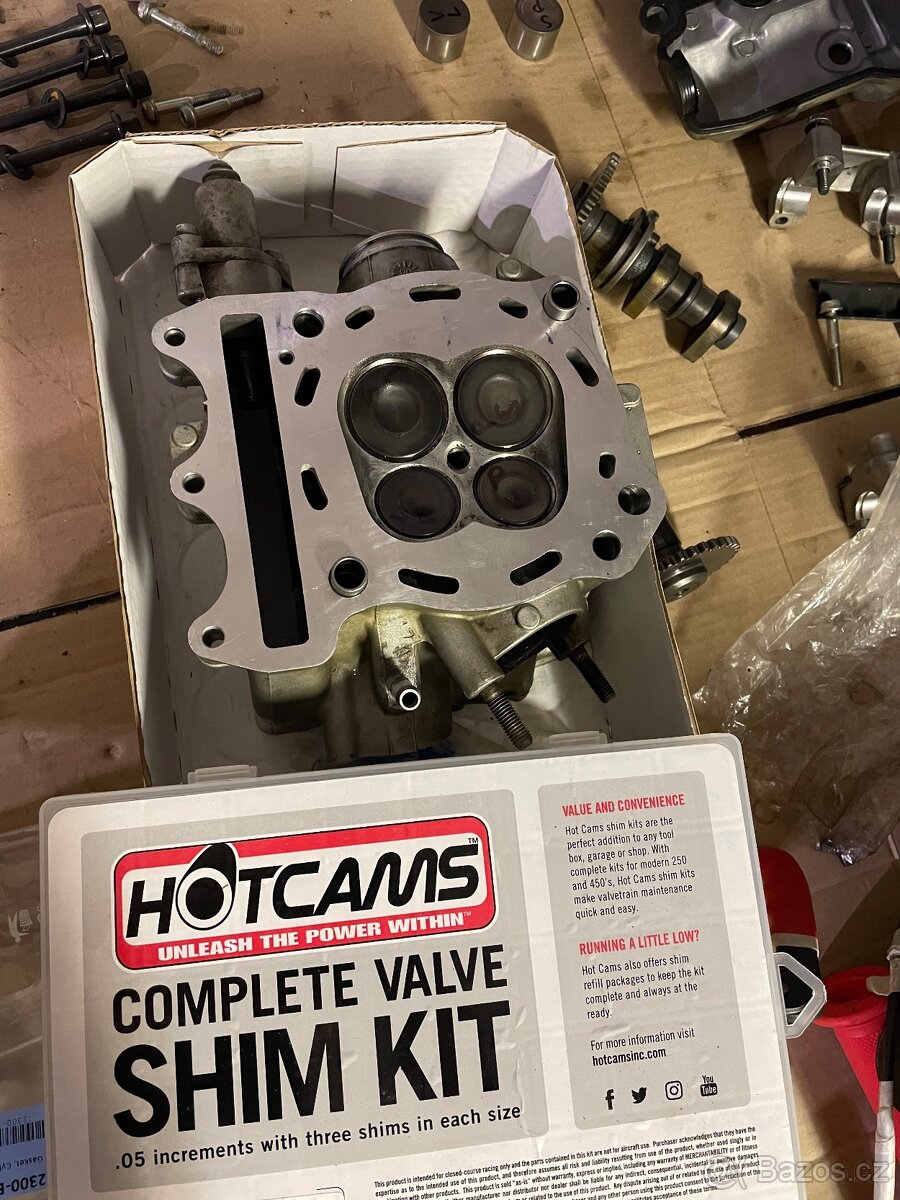 Access Warrior 450 - 6