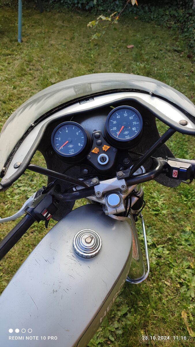 Hercules Supra 4 GP - 6