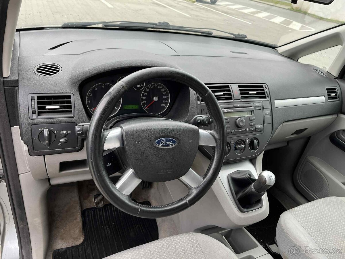 Ford C-MAX 1.6 74kw - 6