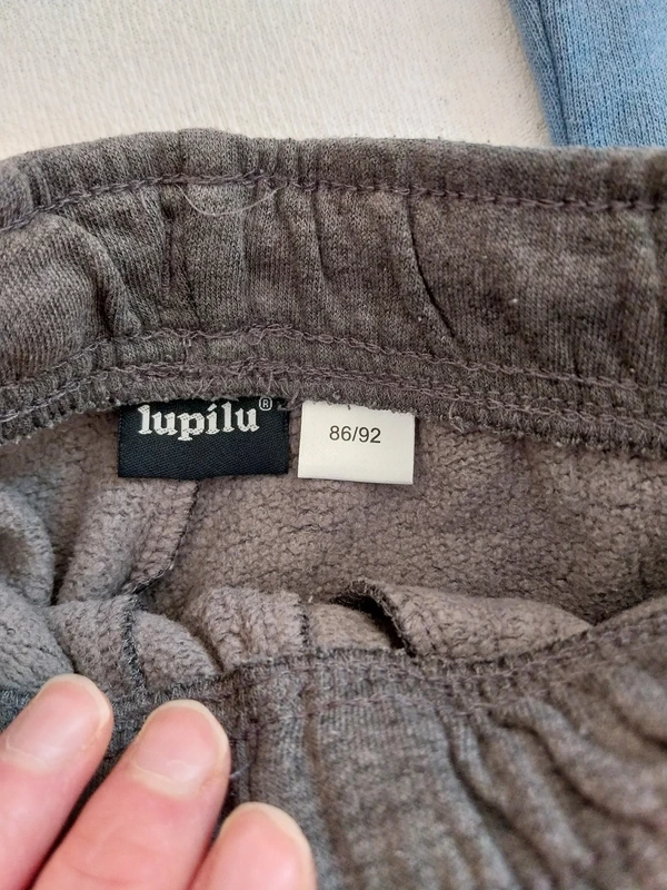 Set chlapeckého oblečení vel.92 - 6