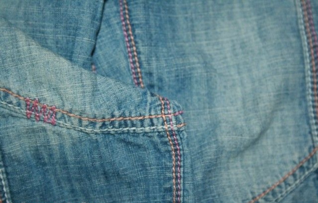 Kraťasy NEXT, dovoz UK vel - 6