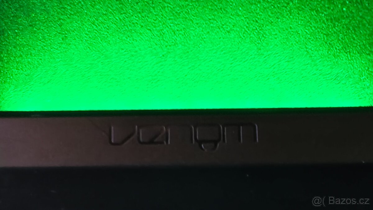 VENOM Xbox Series X Multi-Colour LED Stand - 6