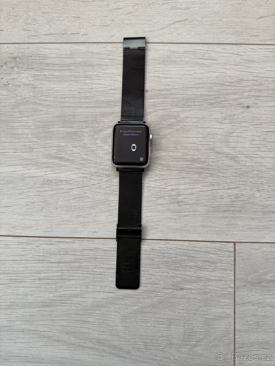 Apple Watch 3, 42mm - 6
