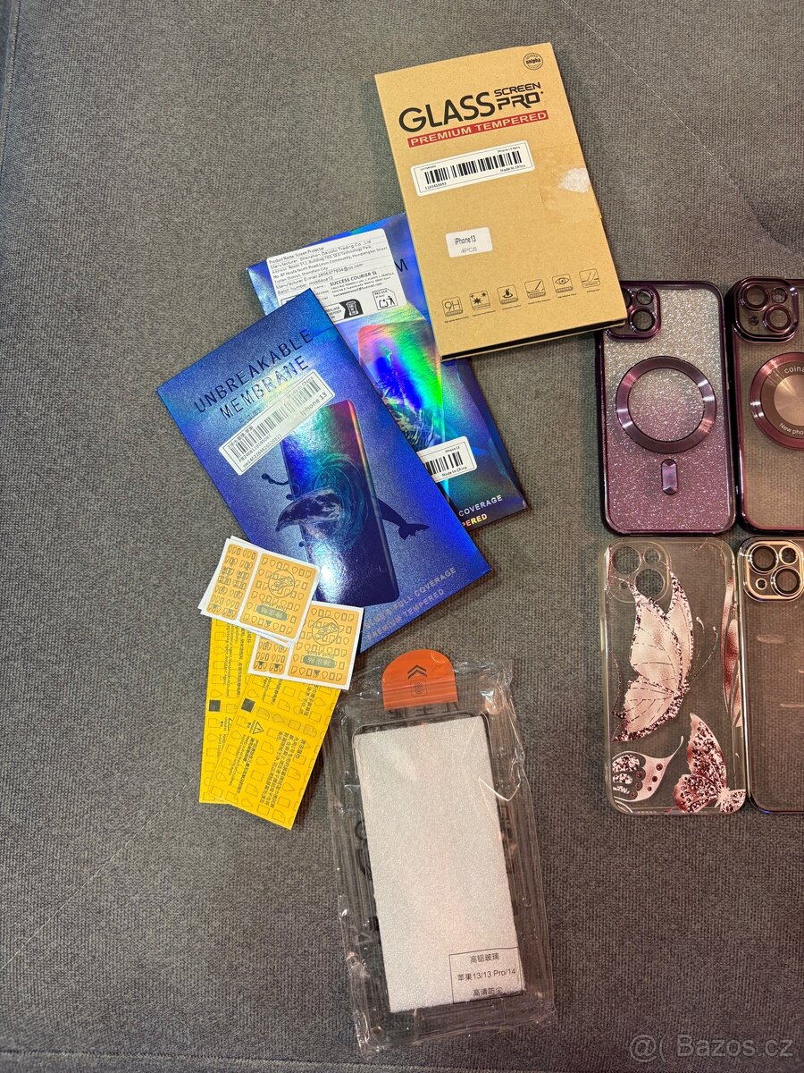 IPhone 13 128gb.top stav - 6