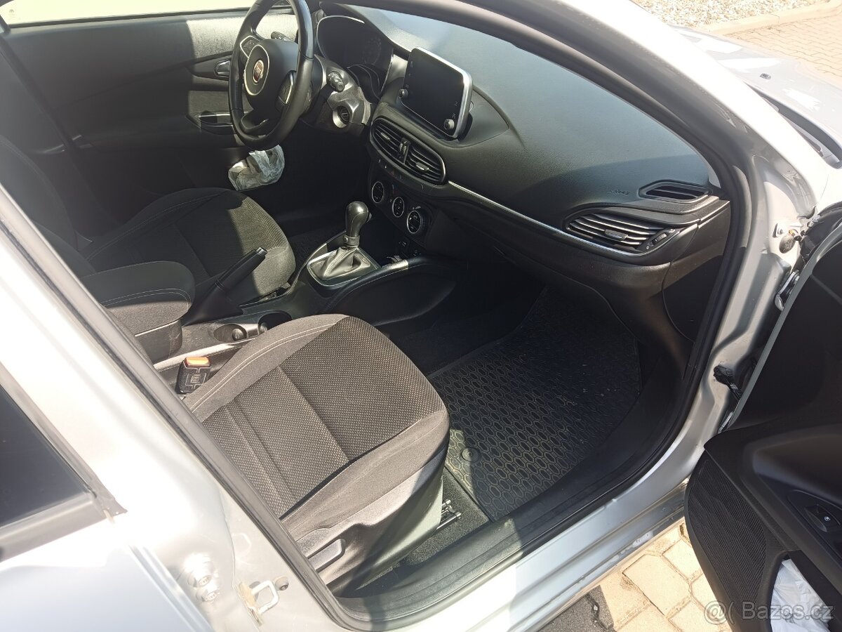 Fiat Tipo 1.6 etorq - 6