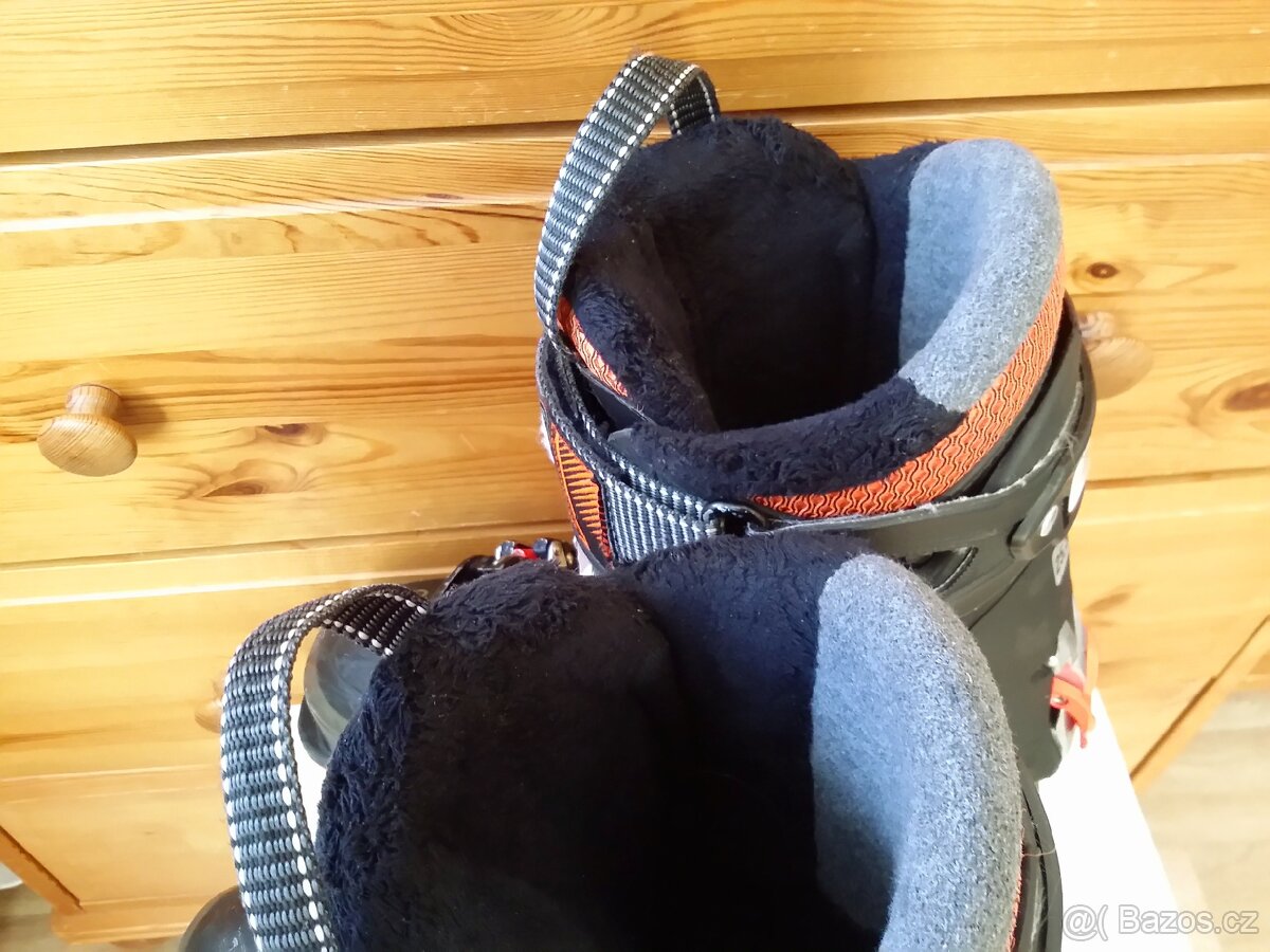 Lyžařské boty Salomon Quest 880 vel. 25,5 cm - 6