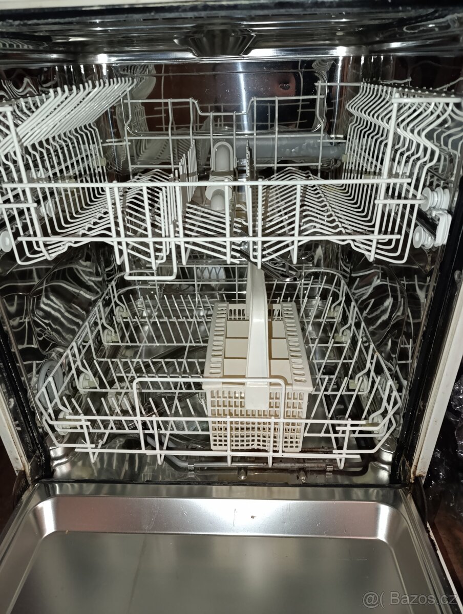 Myčka Electrolux - 6