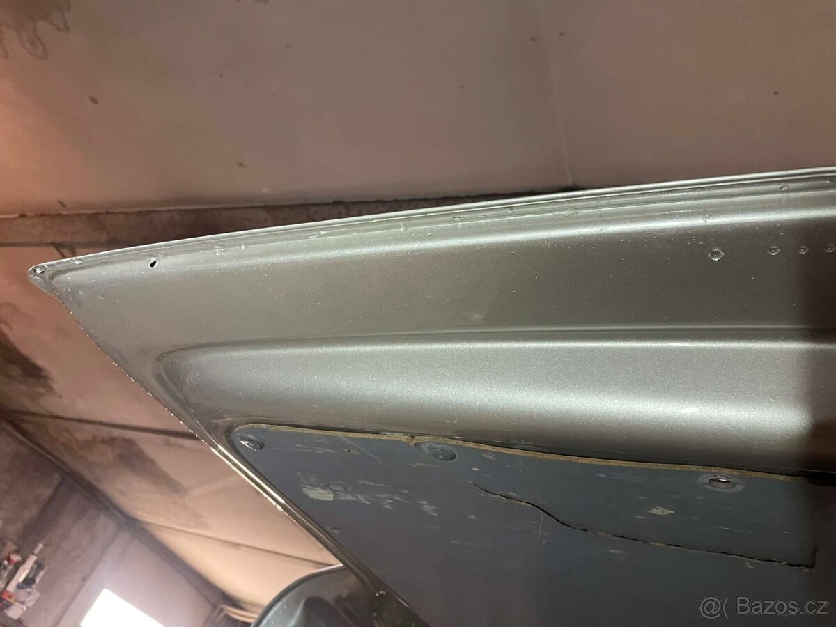 VW T5 128kw 4motiin Multivan - 6