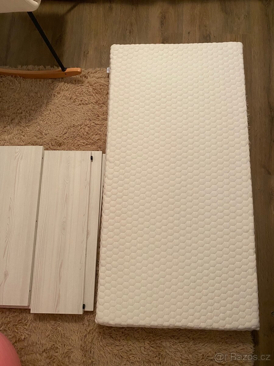 Dětská postýlka - 6