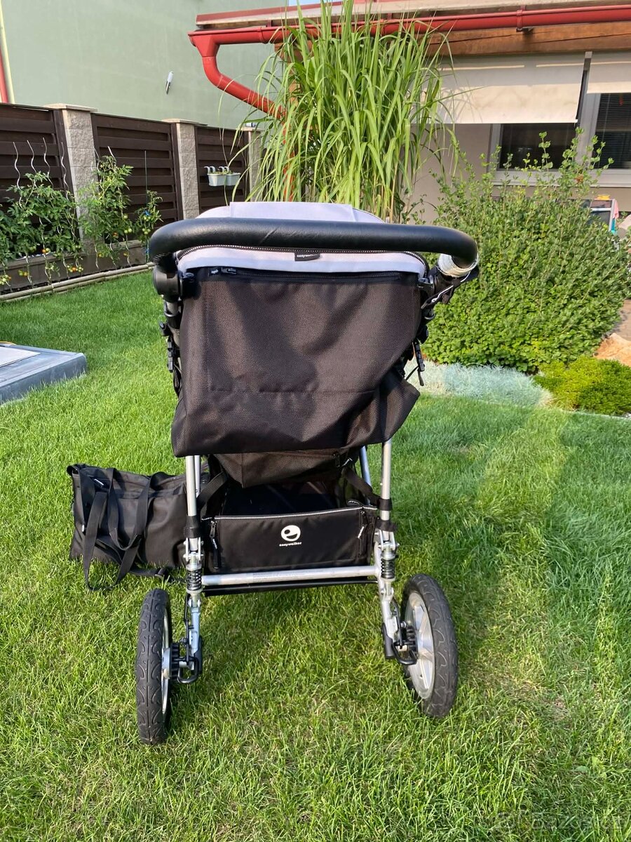 kočárek Easywalker - 6