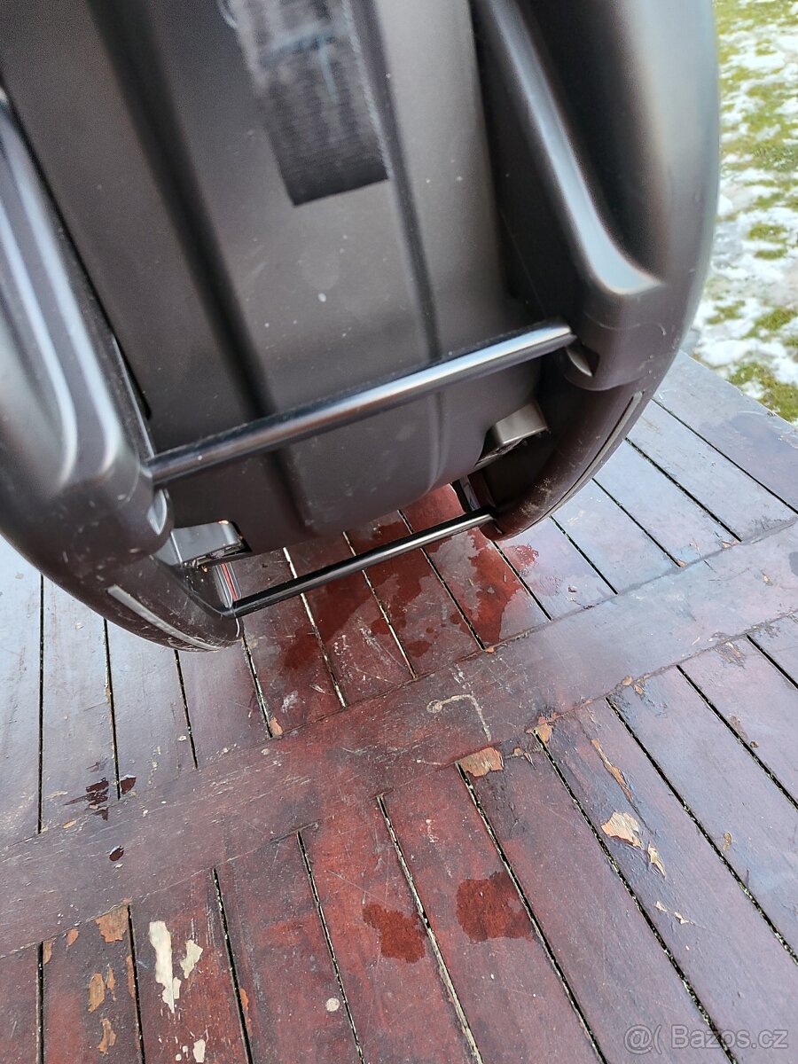 Dětská autosedačka Joie i-Gemm - 6