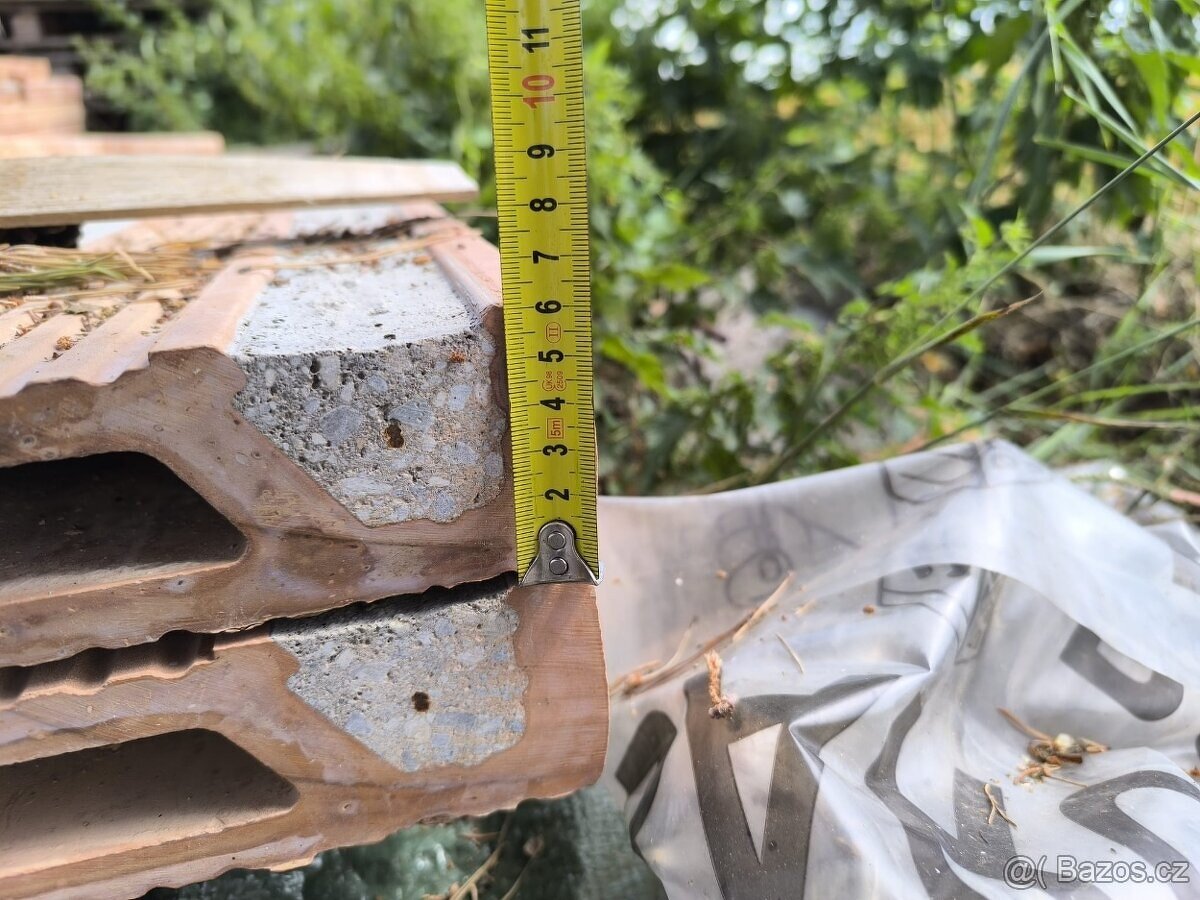 Nové nosné a nenosné překlady - 6