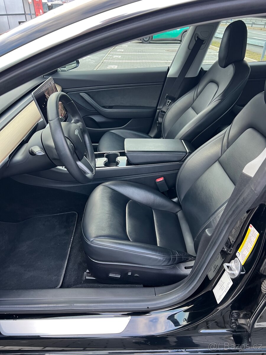 Tesla model 3 Long Range - 6