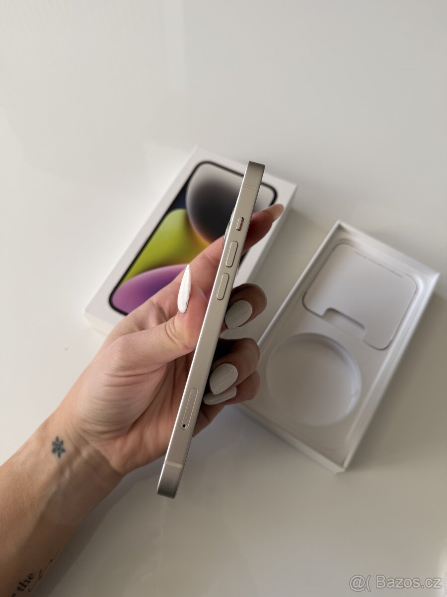 iPhone 14 128GB - 6
