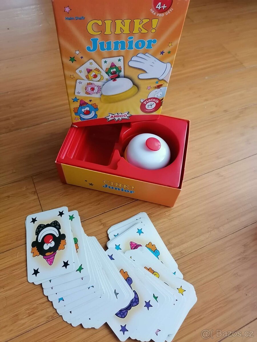 první hračky pro malé děti - 6