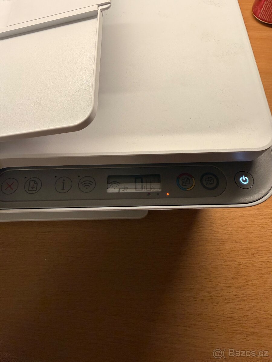 HP DeskJet 4220e - 6