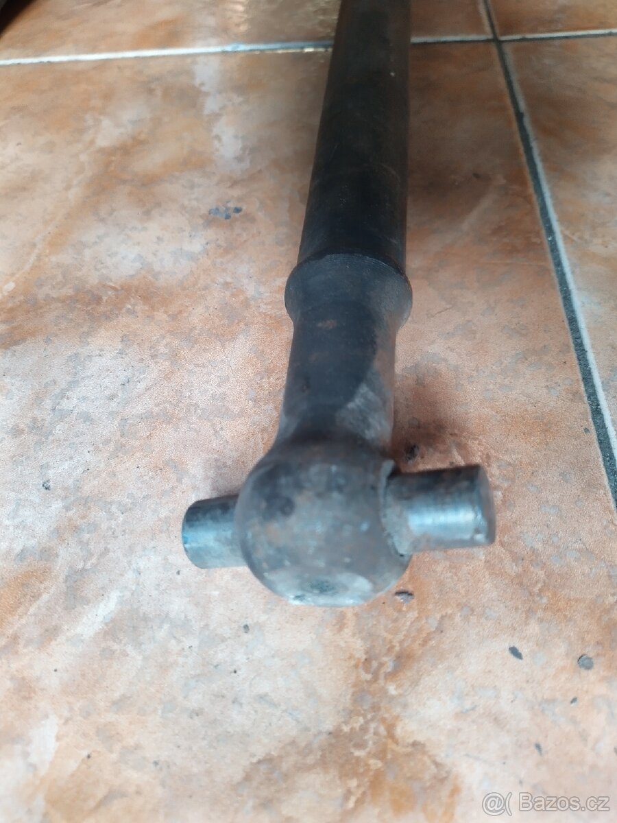 Skoda Octavia,Spartak,1203 - 6