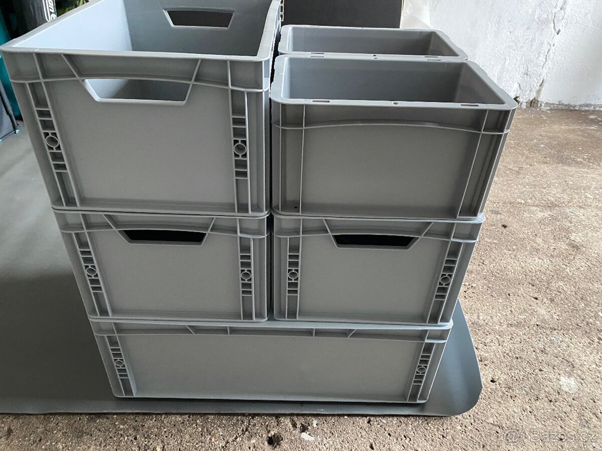 Spací vestavba do VW Passat B8 Variant - 6