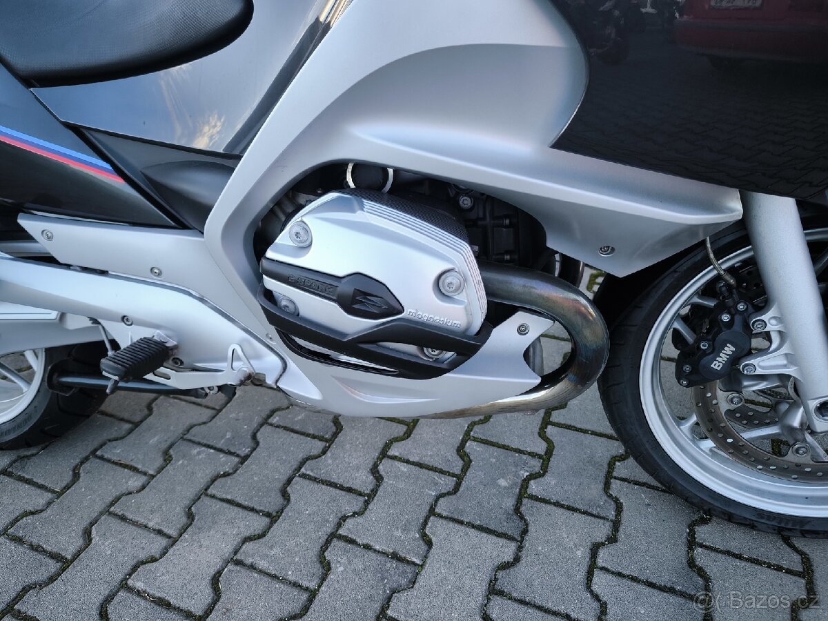 BMW R 1200 RT - 6