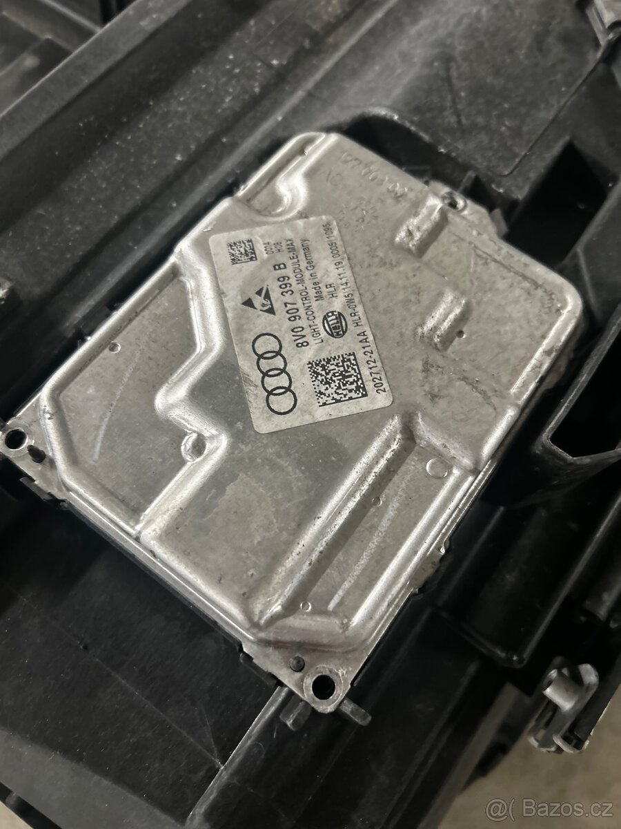 LP Svetlo VW Tiguan - 6