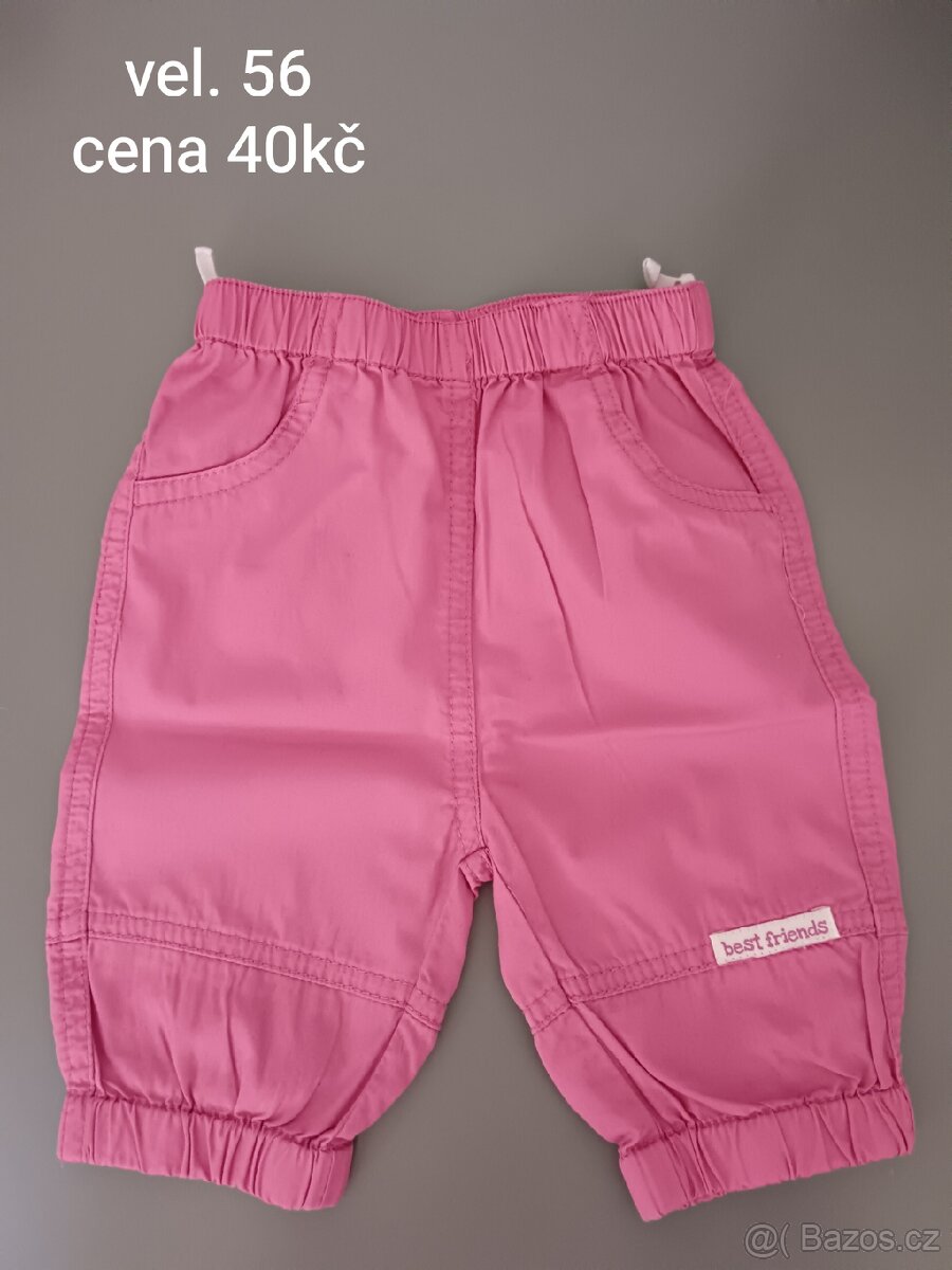 Dětské oblečení - 6