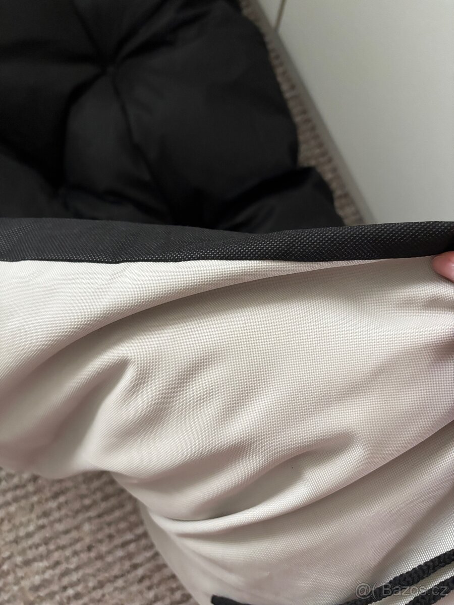 Venkovní polštář/podsedák - 6