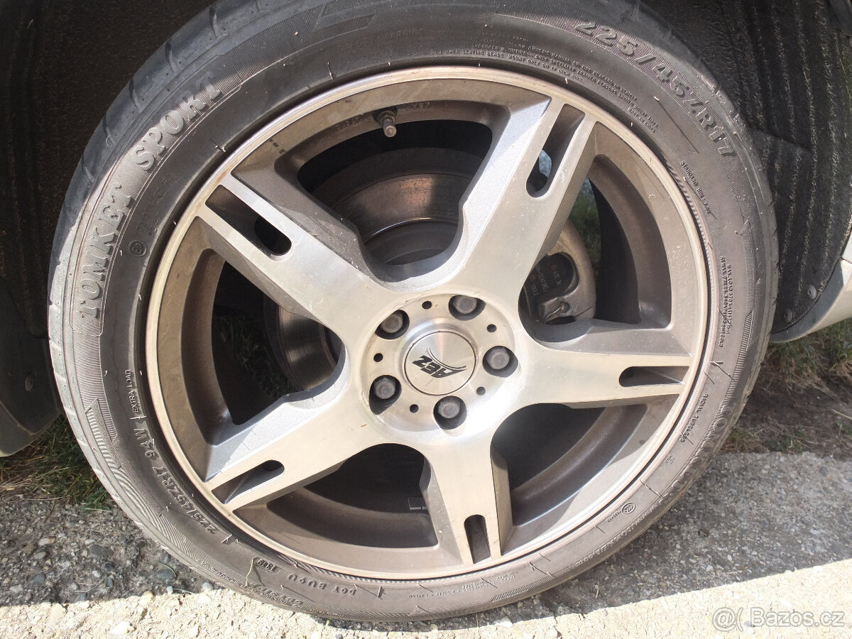 Volvo V 50 combi 2.0 D - 6