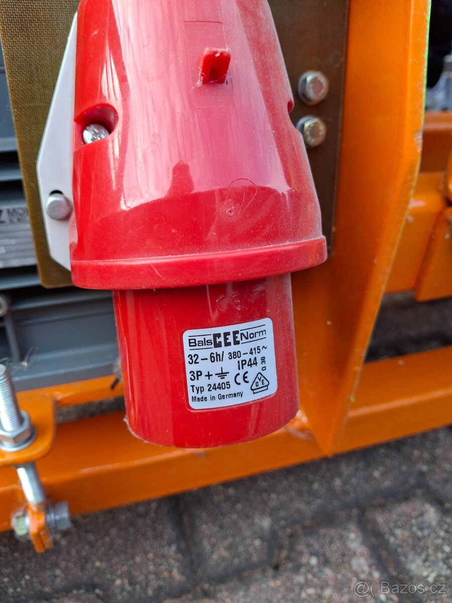 Soustruh na dřevo - 6