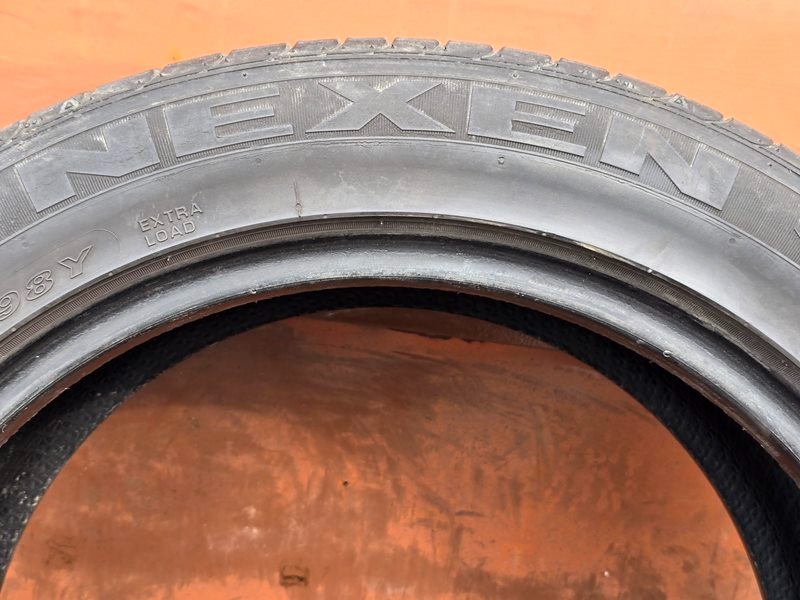 Letní Nexen 225/50/17 - 6