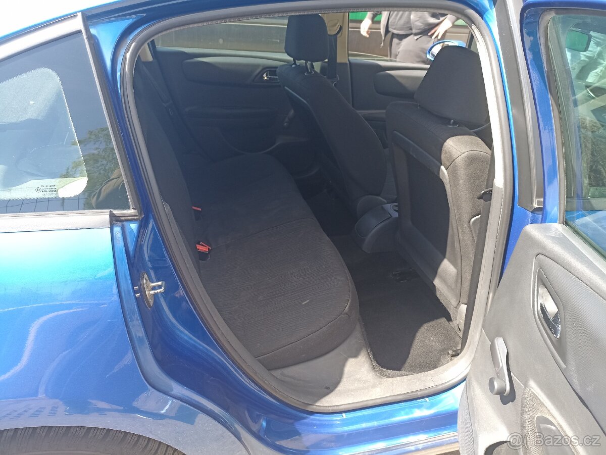 Citroen C4 - 6